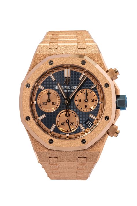 audemars piguet uk.